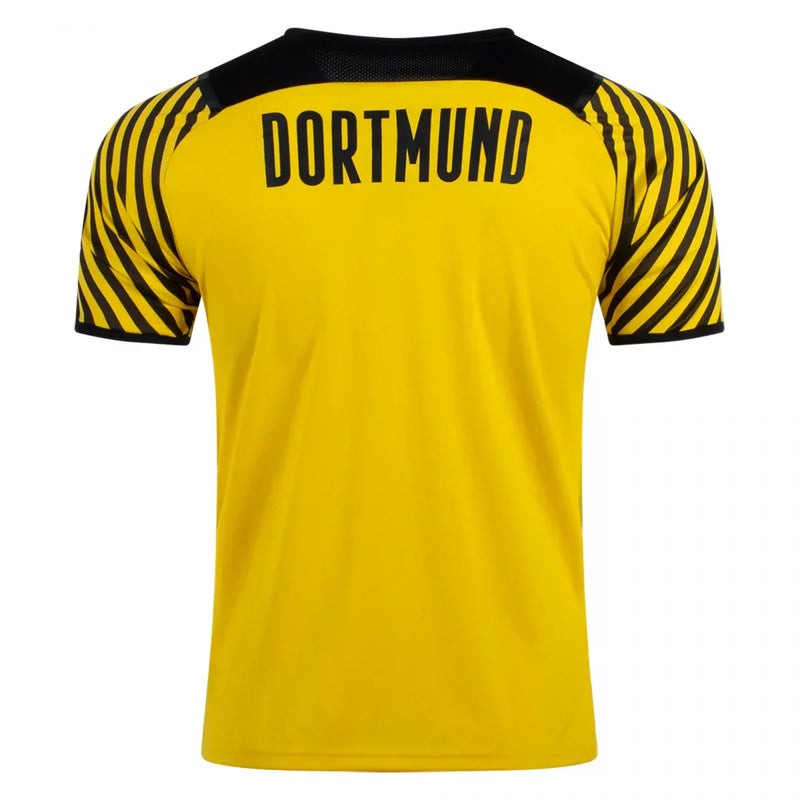 Borussia Dortmund 21/22 I Home Jersey - PUMA