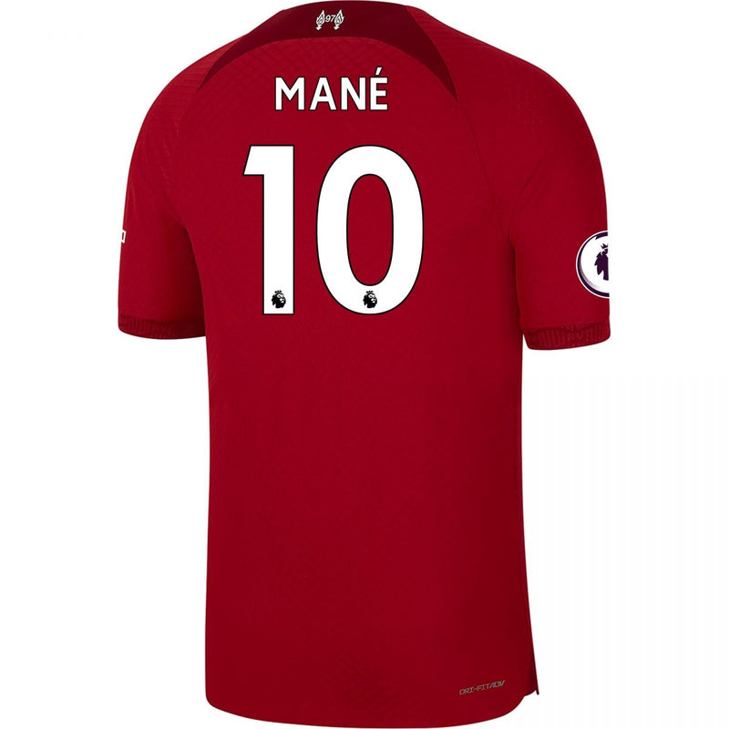 Sadio Mané Liverpool 22/23 Player [Slim Fit] I Home Jersey - Nike