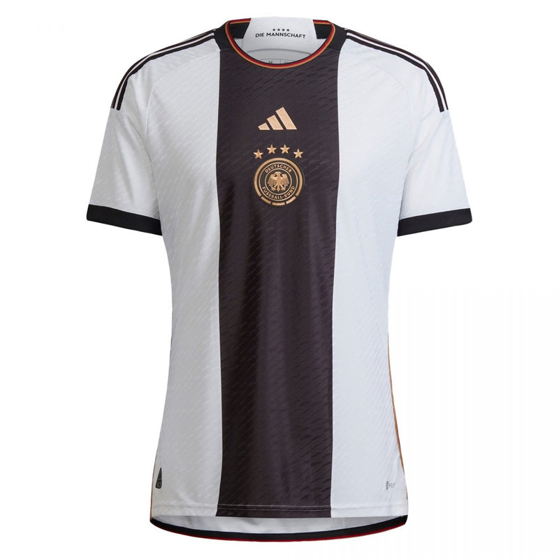 Germany 22/23 Player [Slim Fit] I Home Jersey - Adidas