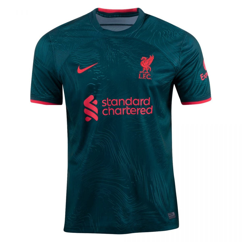 Liverpool 22/23 III Third Jersey - Nike