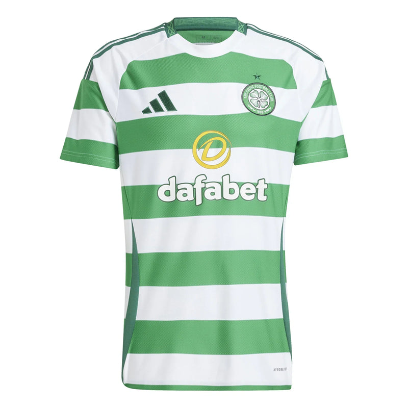 Celtic F.C. 24/25 I Home Jersey - Adidas