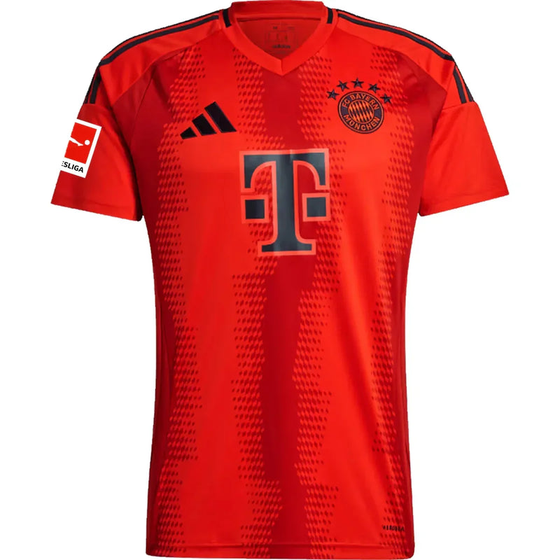 Thomas Müller Bayern Munich 24/25 I Home Jersey - Adidas