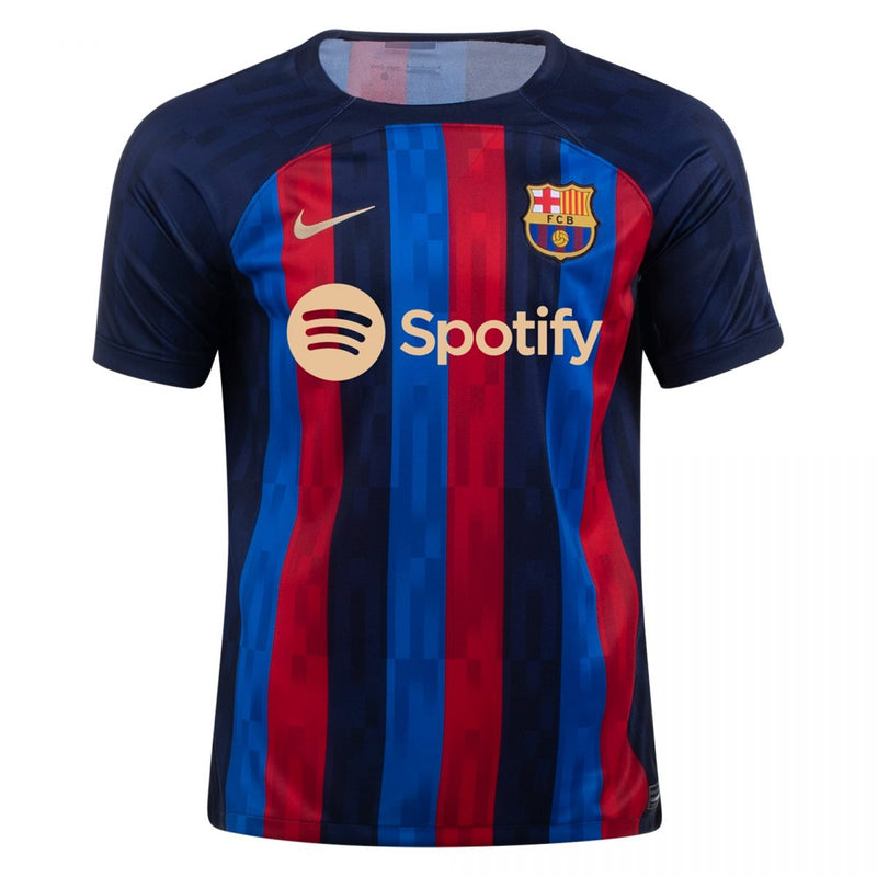 Barcelona 22/23 I Home Jersey - Nike