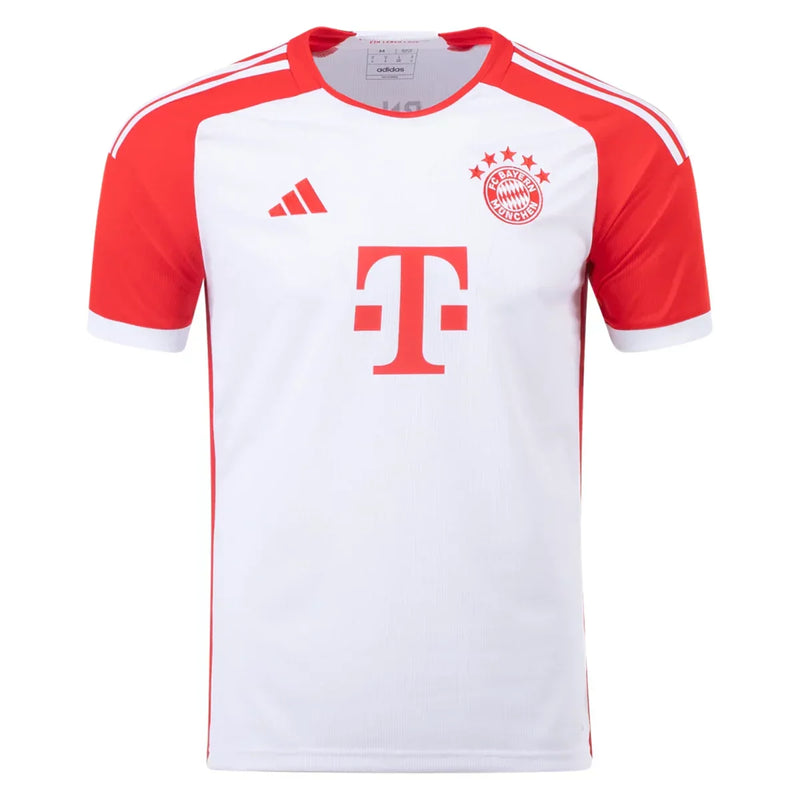 Bayern Munich 23/24 I Home Jersey - Adidas