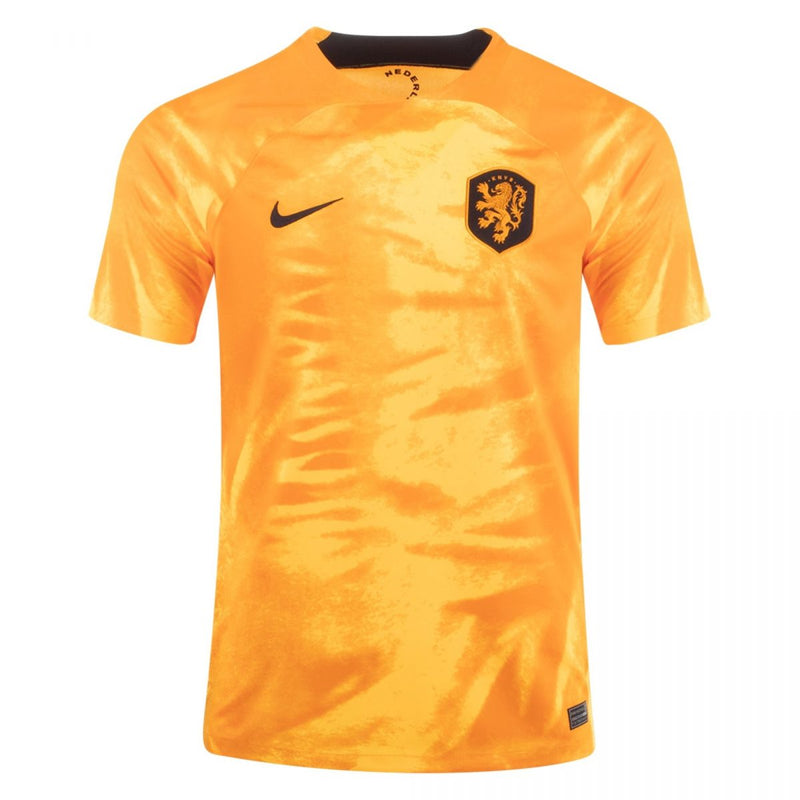 Netherlands 22/23 I Home Jersey - Nike