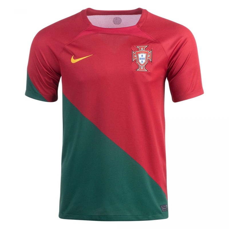 Portugal 22/23 I Home Jersey - Nike