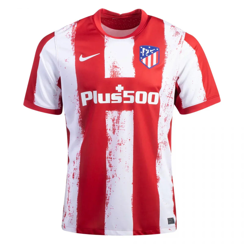 Atletico Madrid 21/22 I Home Jersey - Nike