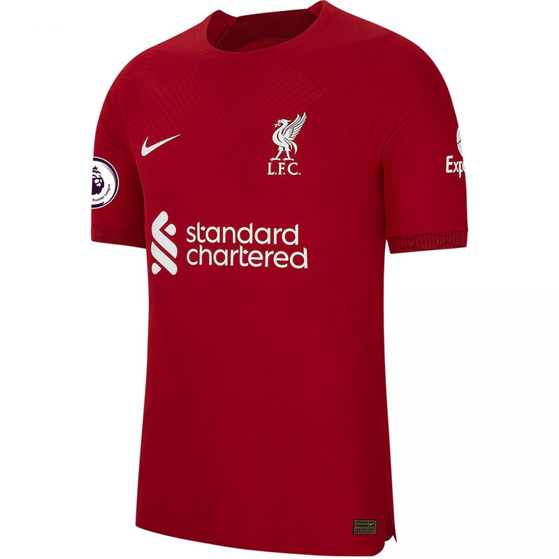 Thiago Alcântara Liverpool 22/23 Player [Slim Fit] I Home Jersey - Nike