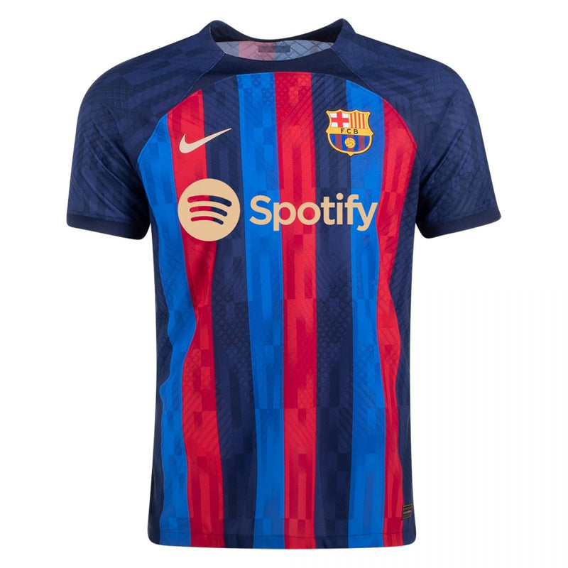 Barcelona 22/23 Player [Slim Fit] I Home Jersey - Nike