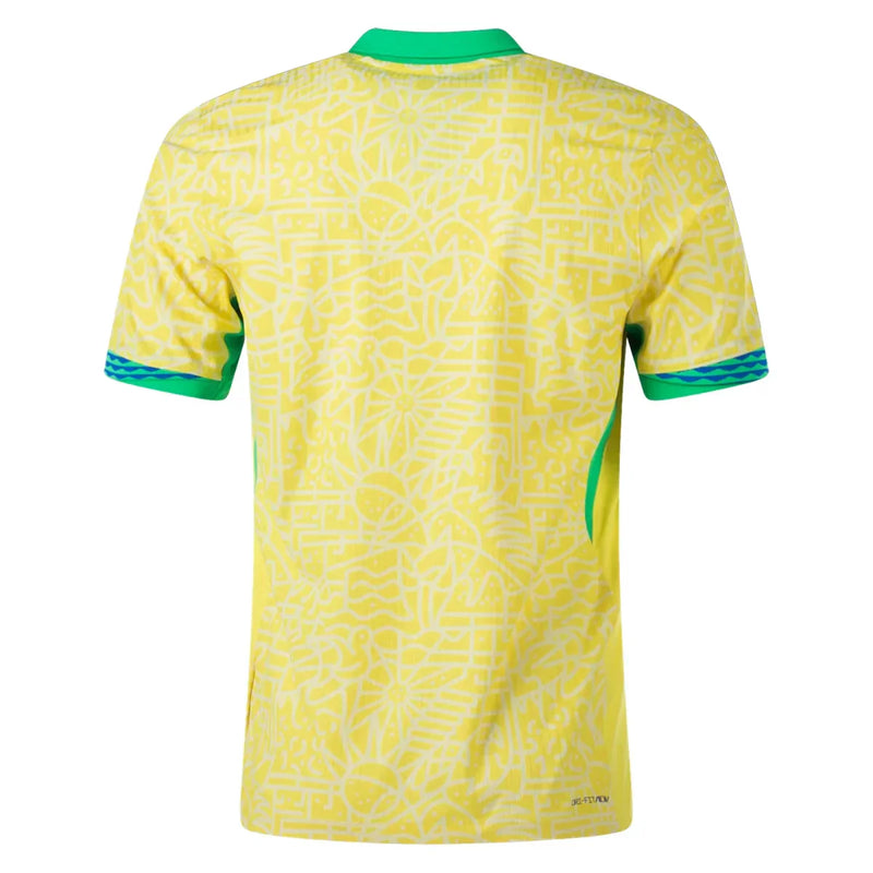 Brazil 24/25 I Home Jersey - Brasil - Nike