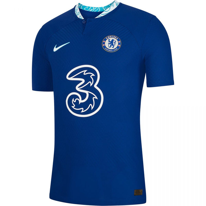 Chelsea 22/23 Player [Slim Fit] I Home Jersey - Nike