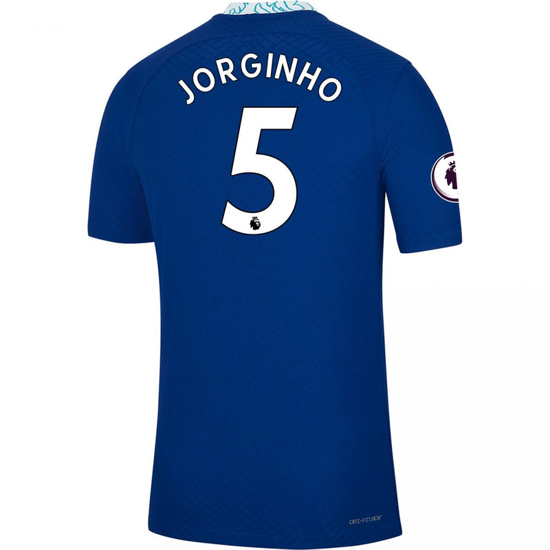 Jorginho Chelsea 22/23 Player [Slim Fit] I Home Jersey - Nike