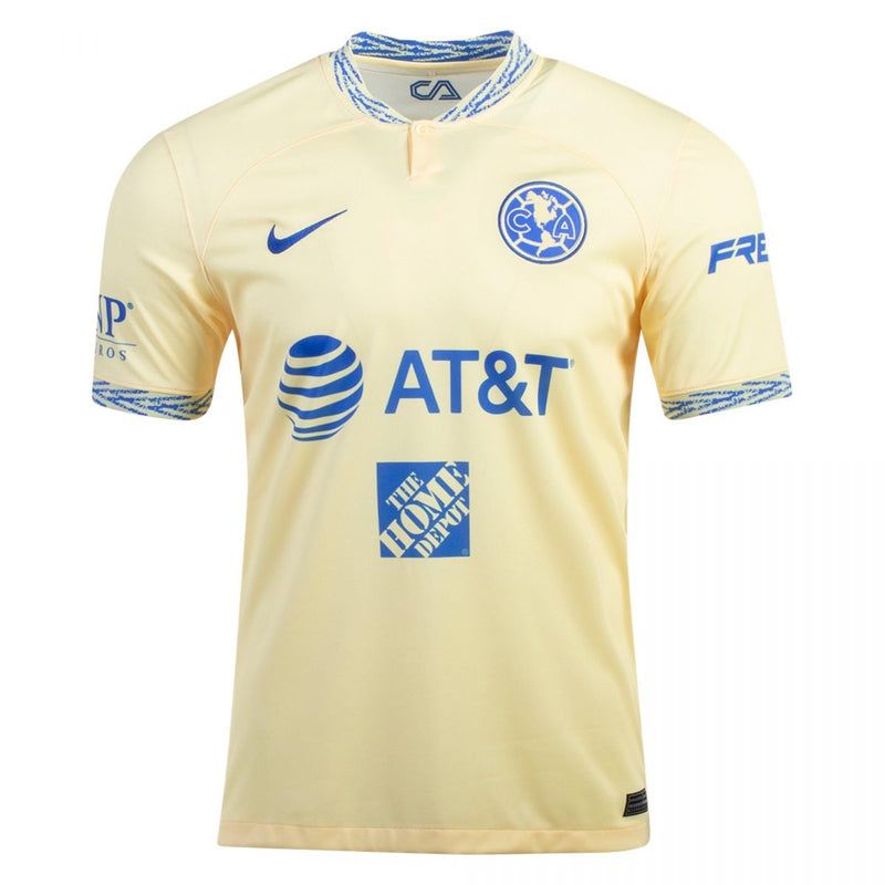 Club América 22/23 I Home Jersey - Nike