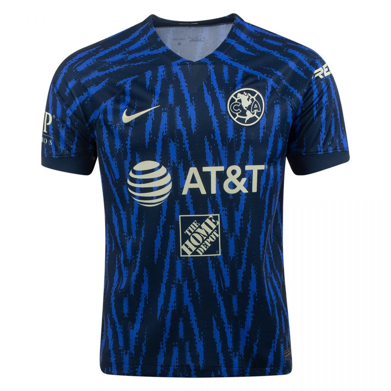 Club América 22/23 II Away Jersey - Nike