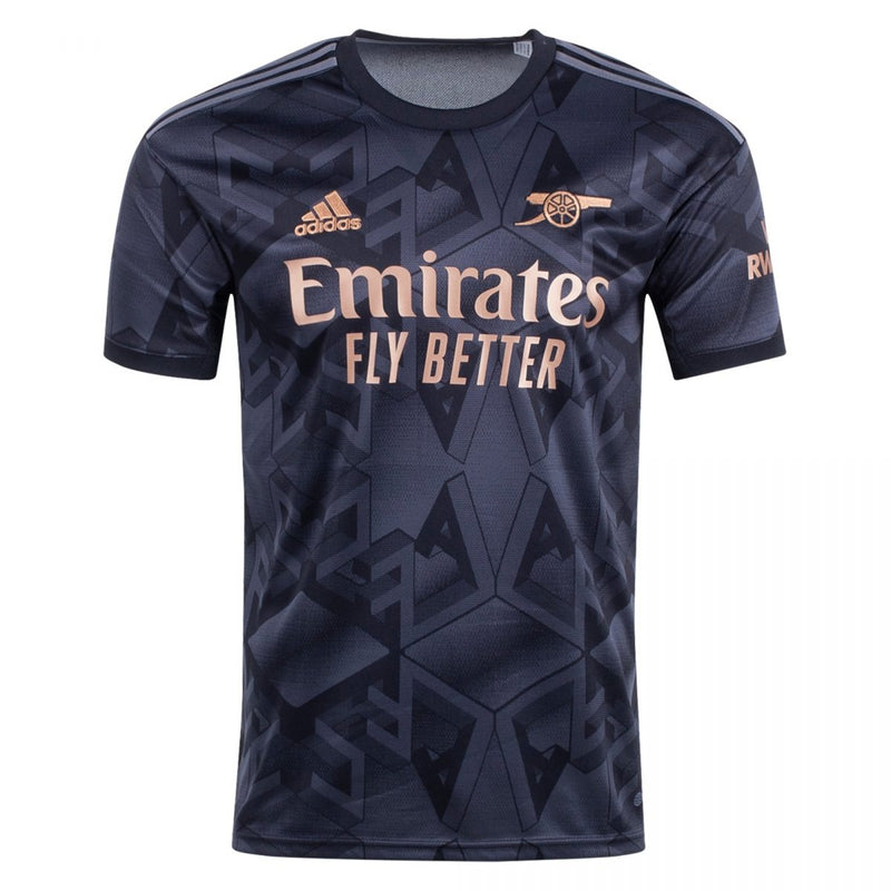 Arsenal 22/23 II Away Jersey - Adidas