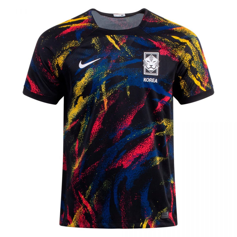 South Korea 22/23 II Away Jersey - Nike