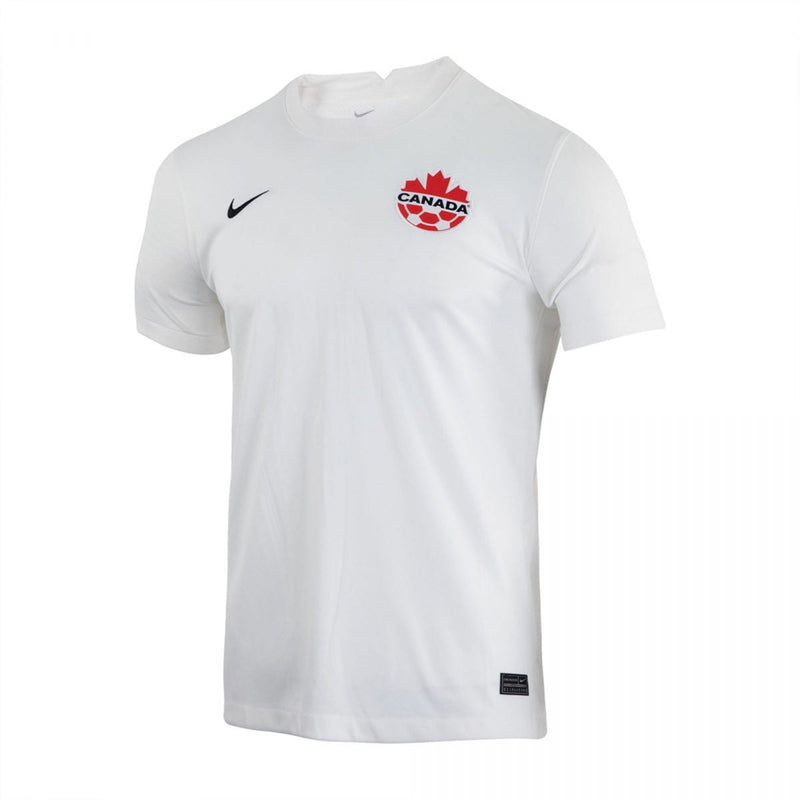 Canada 21/22 II Away Jersey - Nike