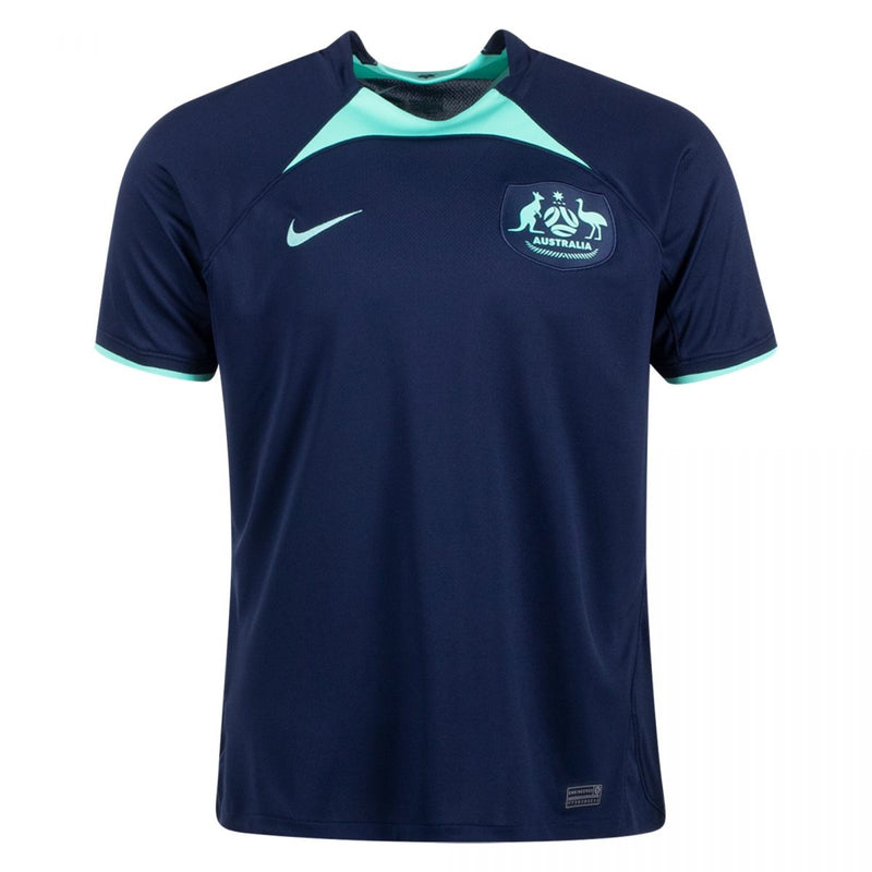 Australia 22/23 II Away Jersey - Nike