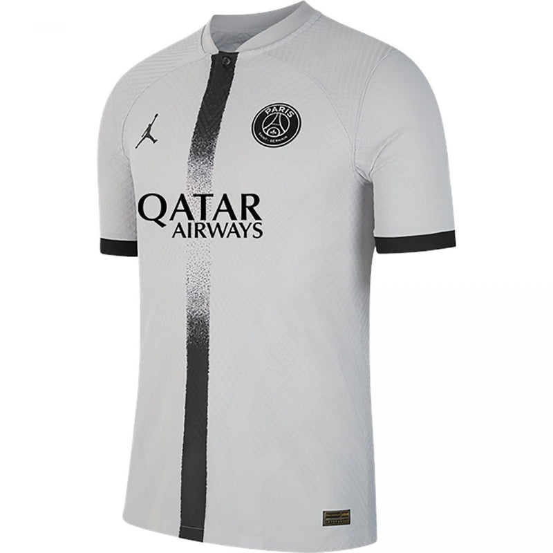 Paris Saint-Germain (PSG) 22/23 Player [Slim Fit] II Away Jersey - Nike