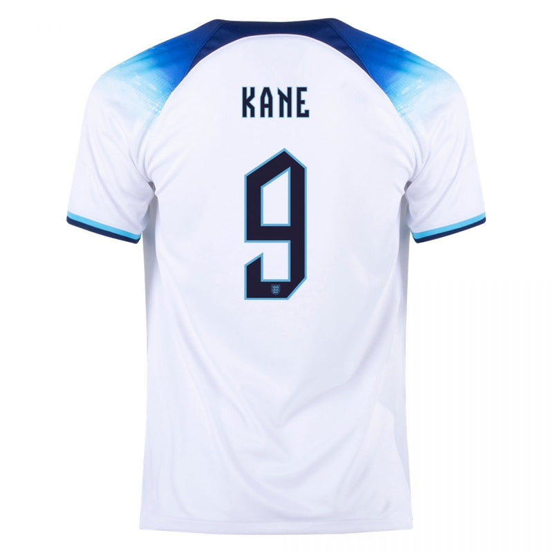 Harry Kane England 22/23 I Home Jersey - Nike