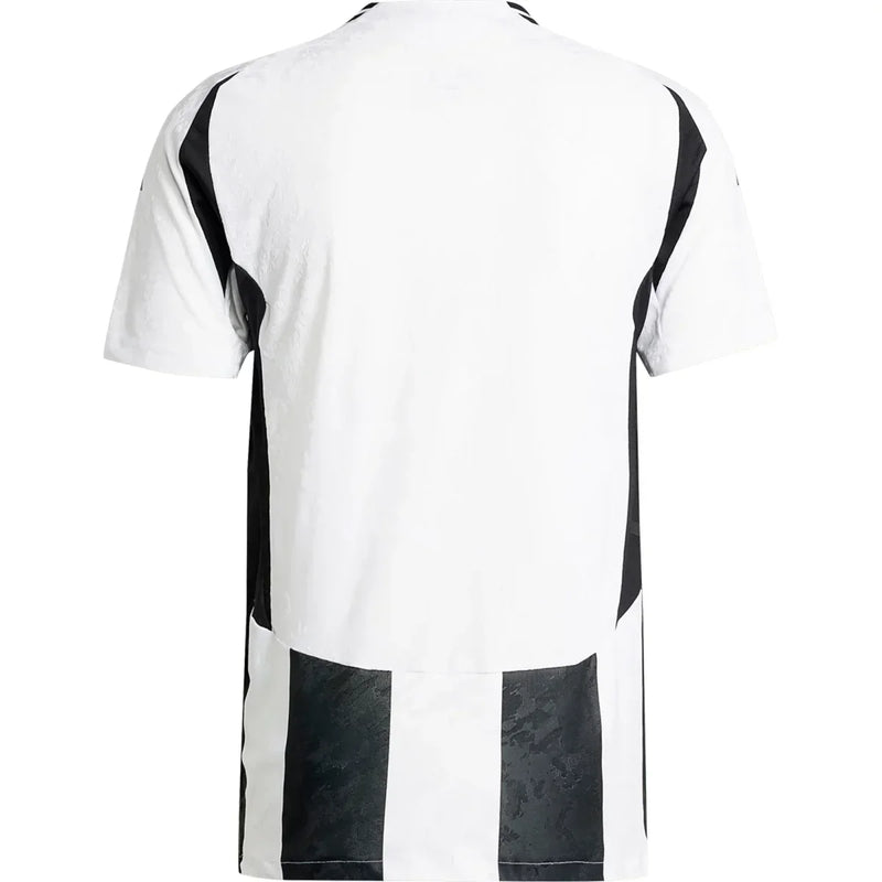 Juventus 24/25 Player [Slim Fit] I Home Jersey - Adidas