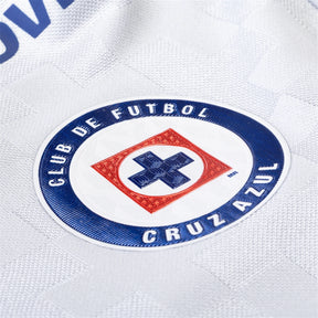 Pirma Cruz Azul Away Jersey 25/26 - Fan Version