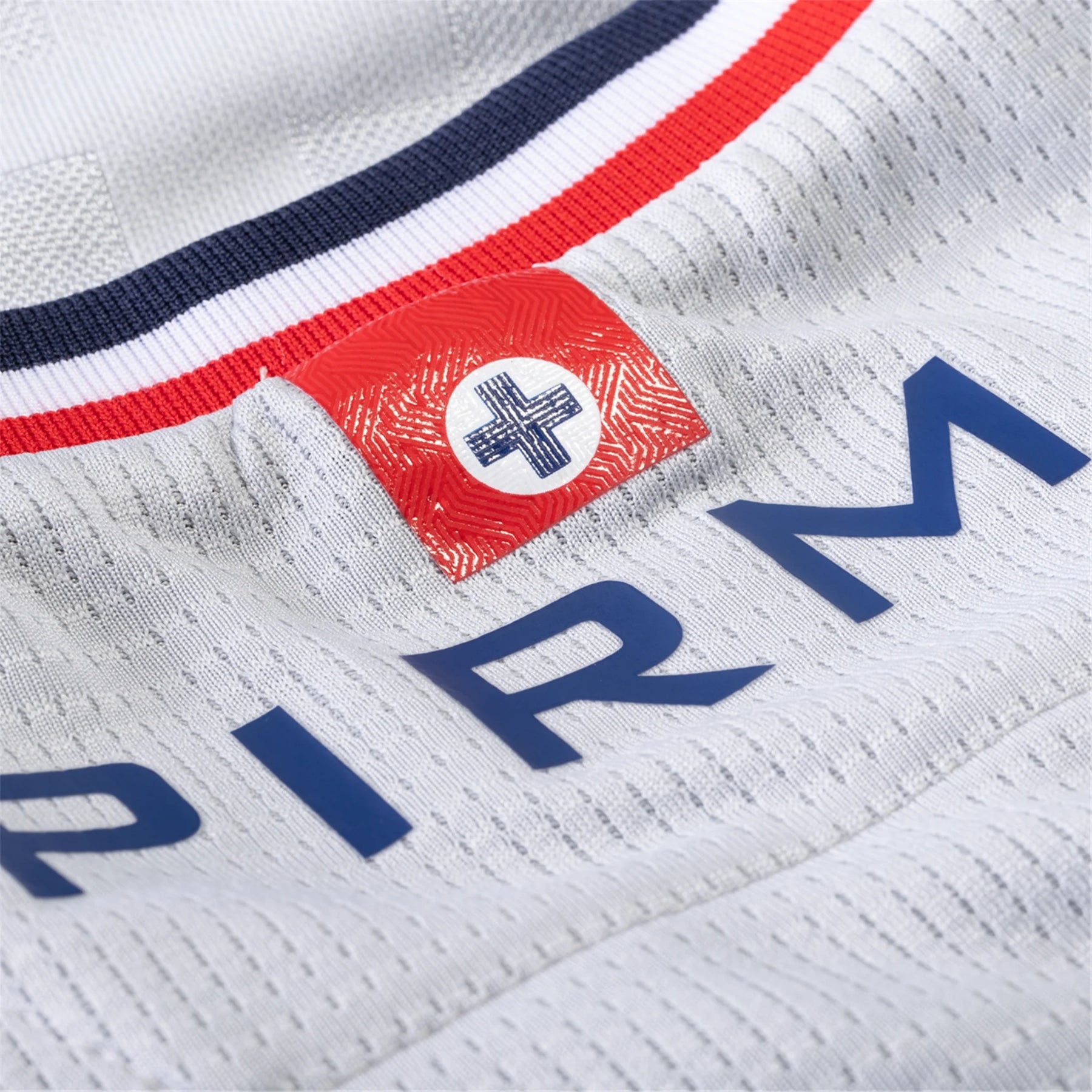 Pirma Cruz Azul Away Jersey 25/26 - Fan Version