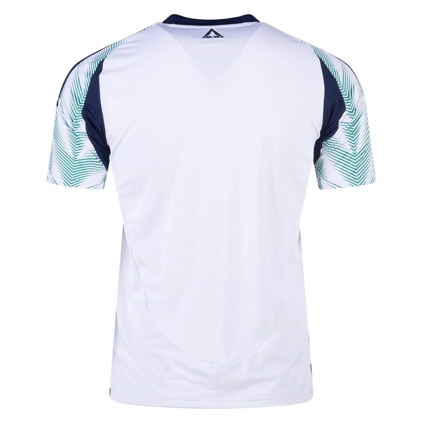 New England Revolution Away Jersey 25/26