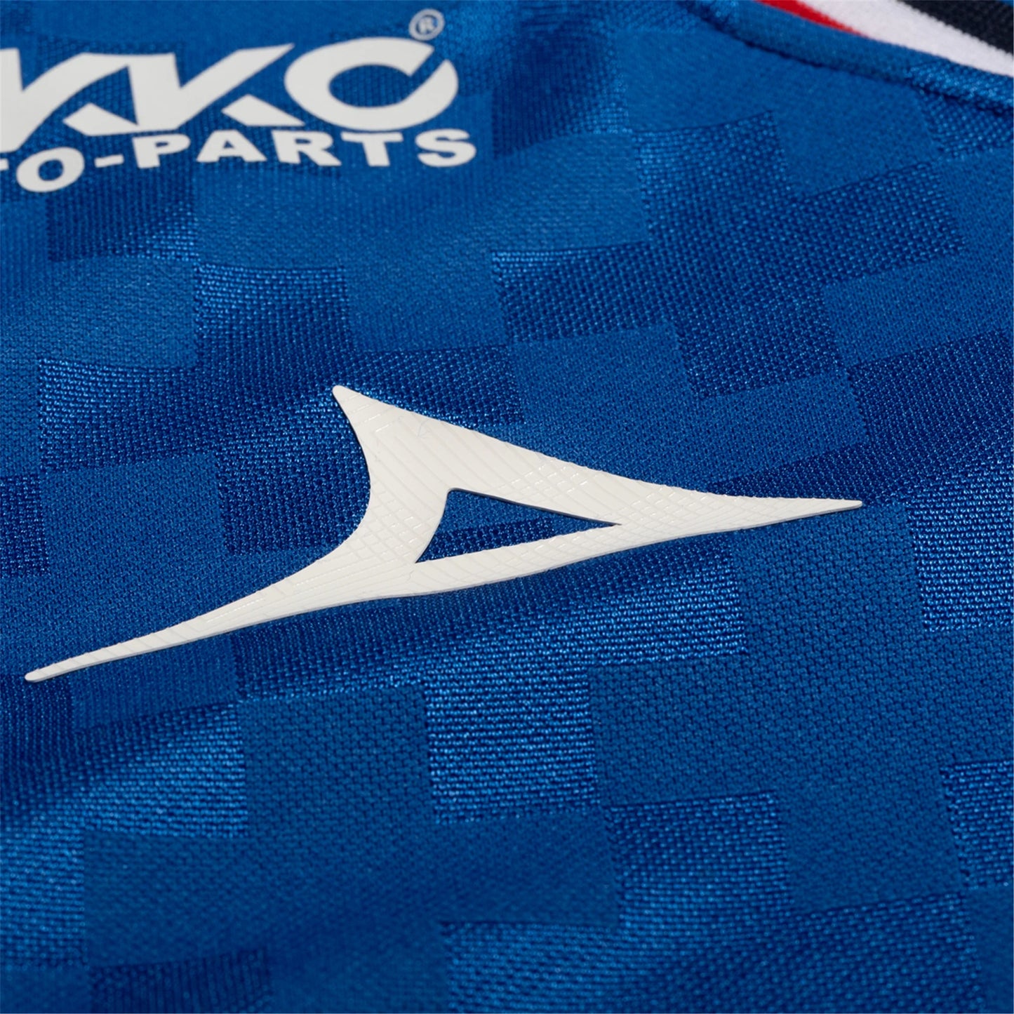 Pirma Cruz Azul Home Jersey 25/26 - Fan Version