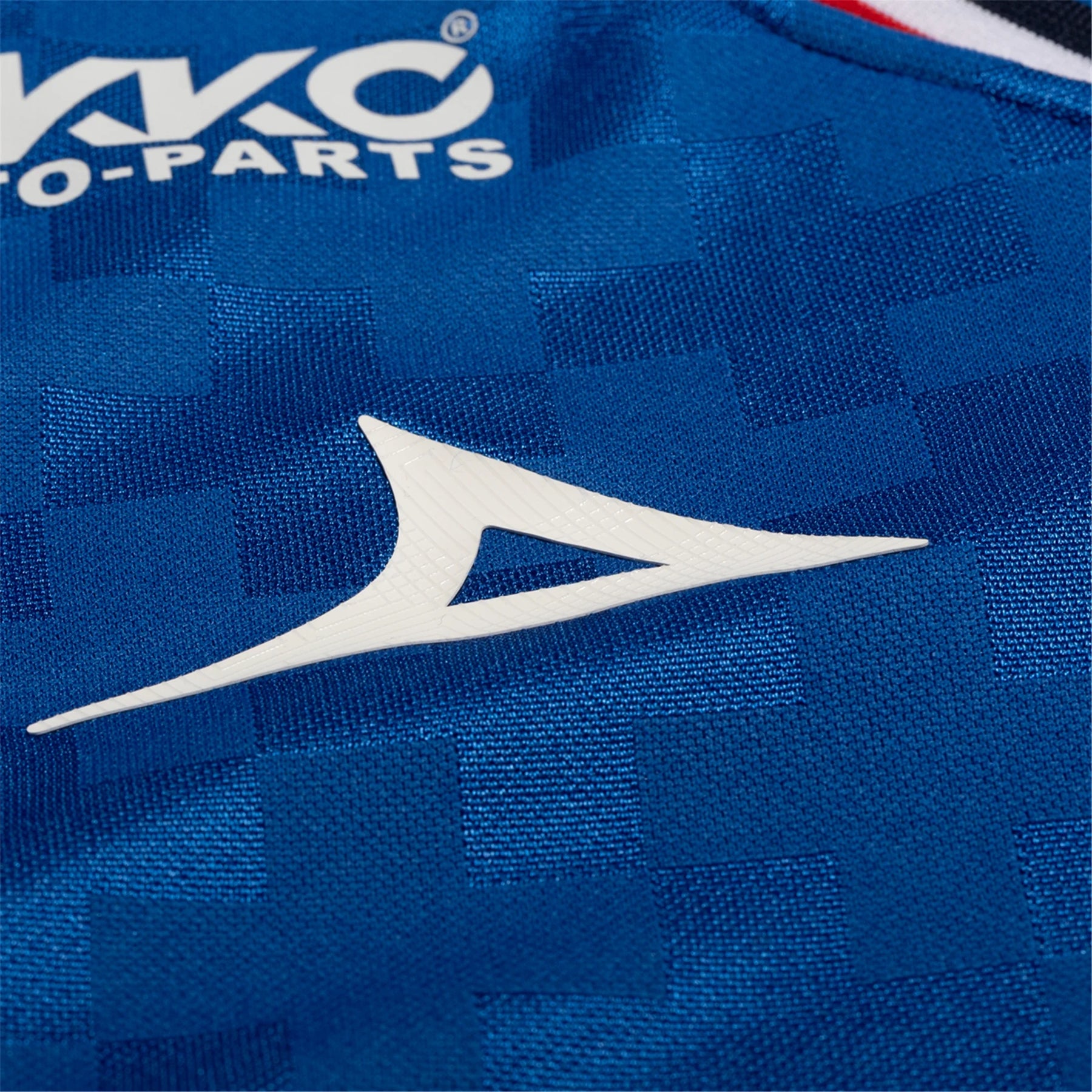 Pirma Cruz Azul Home Jersey 25/26 - Fan Version