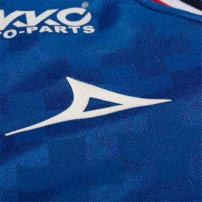 Pirma Cruz Azul Home Jersey 25/26 - Fan Version