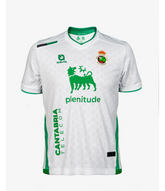 Racing de Santander 2025/26 Home - Fan Version