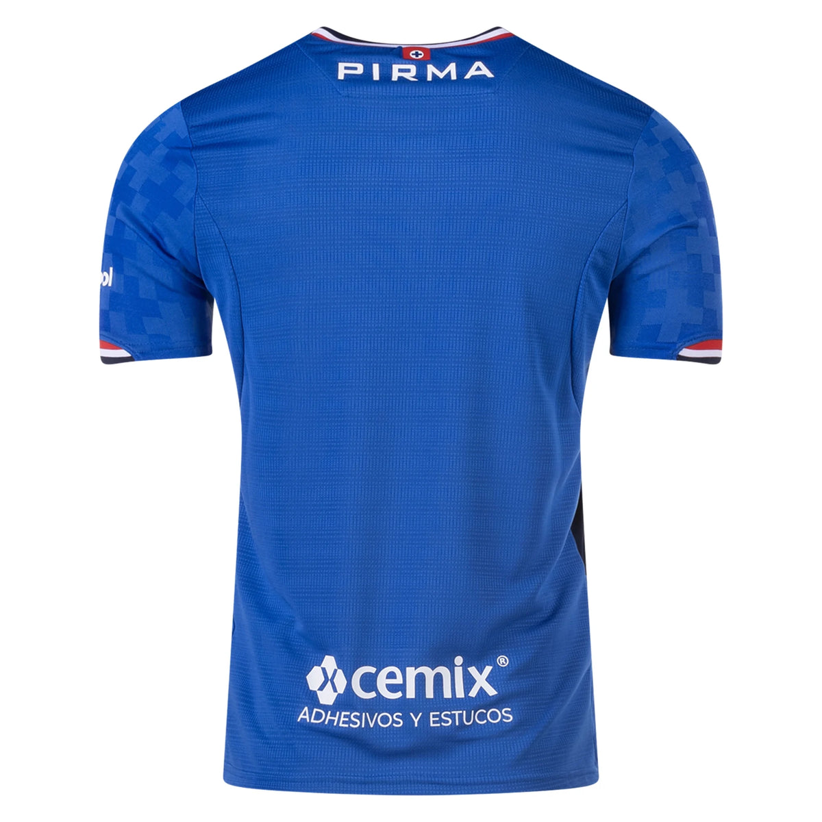 Pirma Cruz Azul Home Jersey 25/26 - Fan Version
