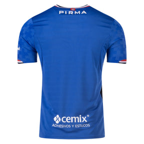 Pirma Cruz Azul Home Jersey 25/26 - Fan Version