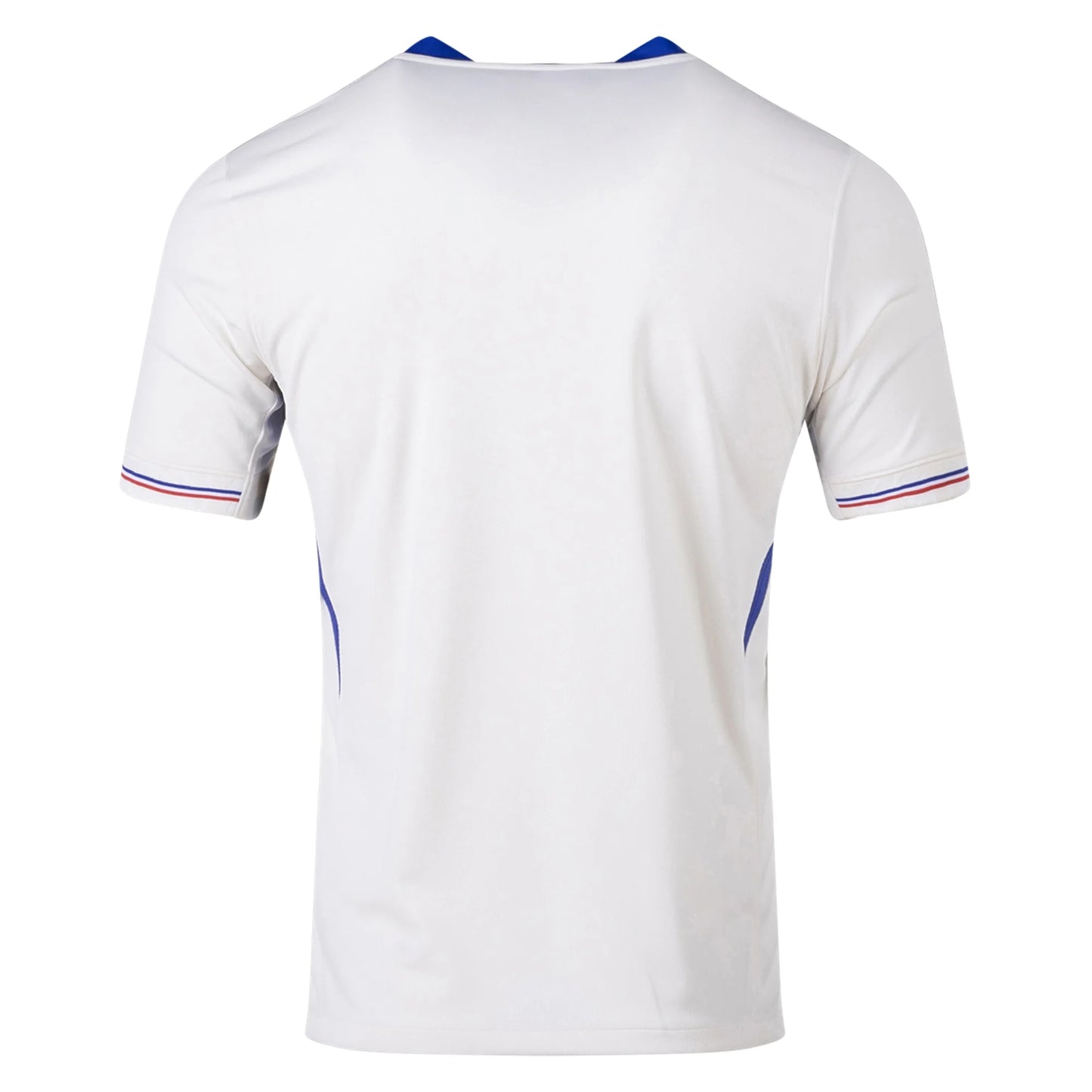 France 2025/26 Away Jersey