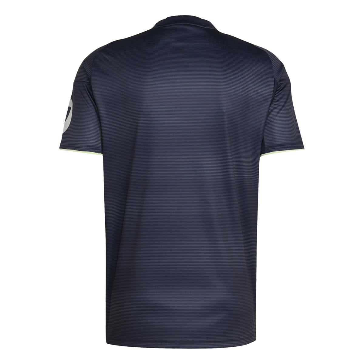 Real Madrid 2025/26 away