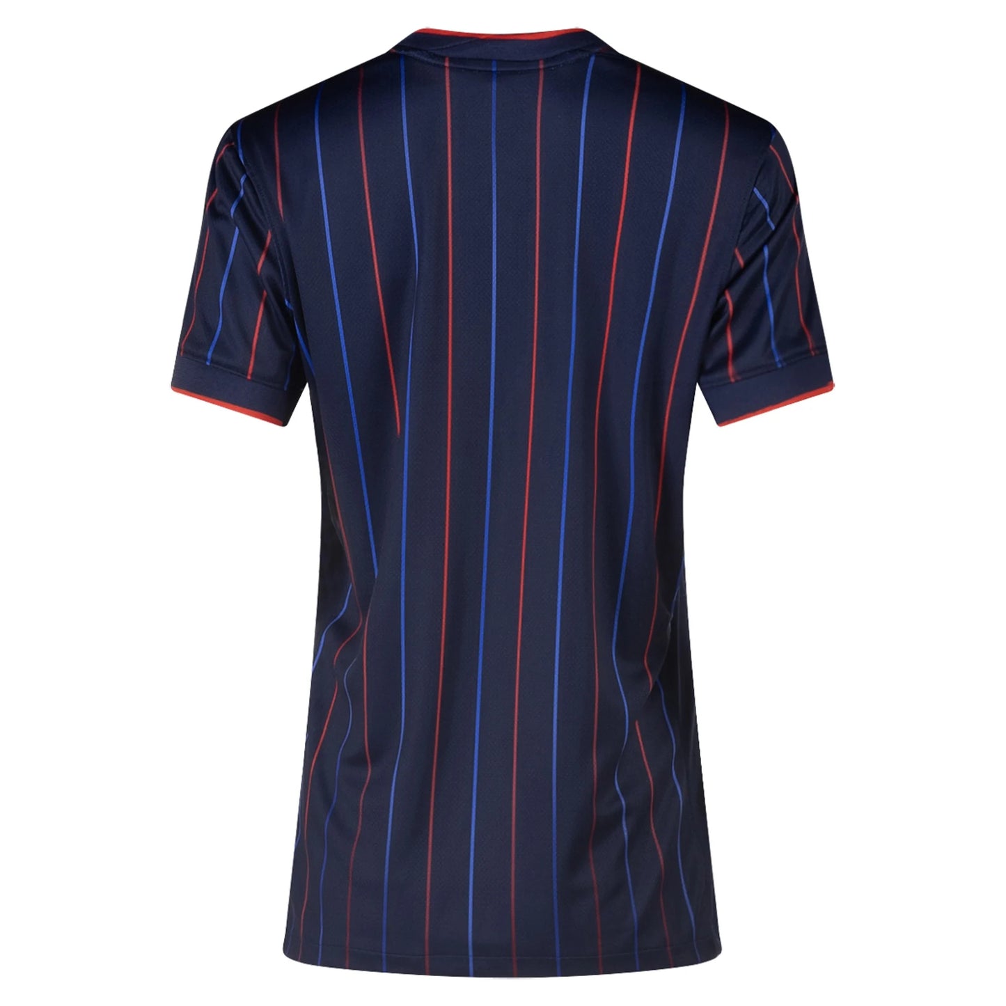 United States USA Women Away 2025 - Fan Version