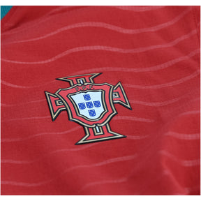 Puma Portugal Home Jersey 2026 Player World Cup 2026 - [Slim Fit]