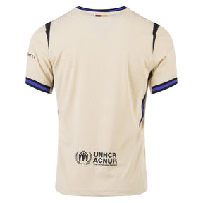 Barcelona x Kobe 2025/26 Away Authentic Player - Slim Fit