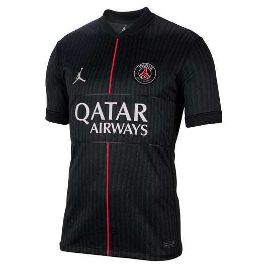 Paris Saint-Germain - PSG 25/26 Fourth Jersey - Fan Version
