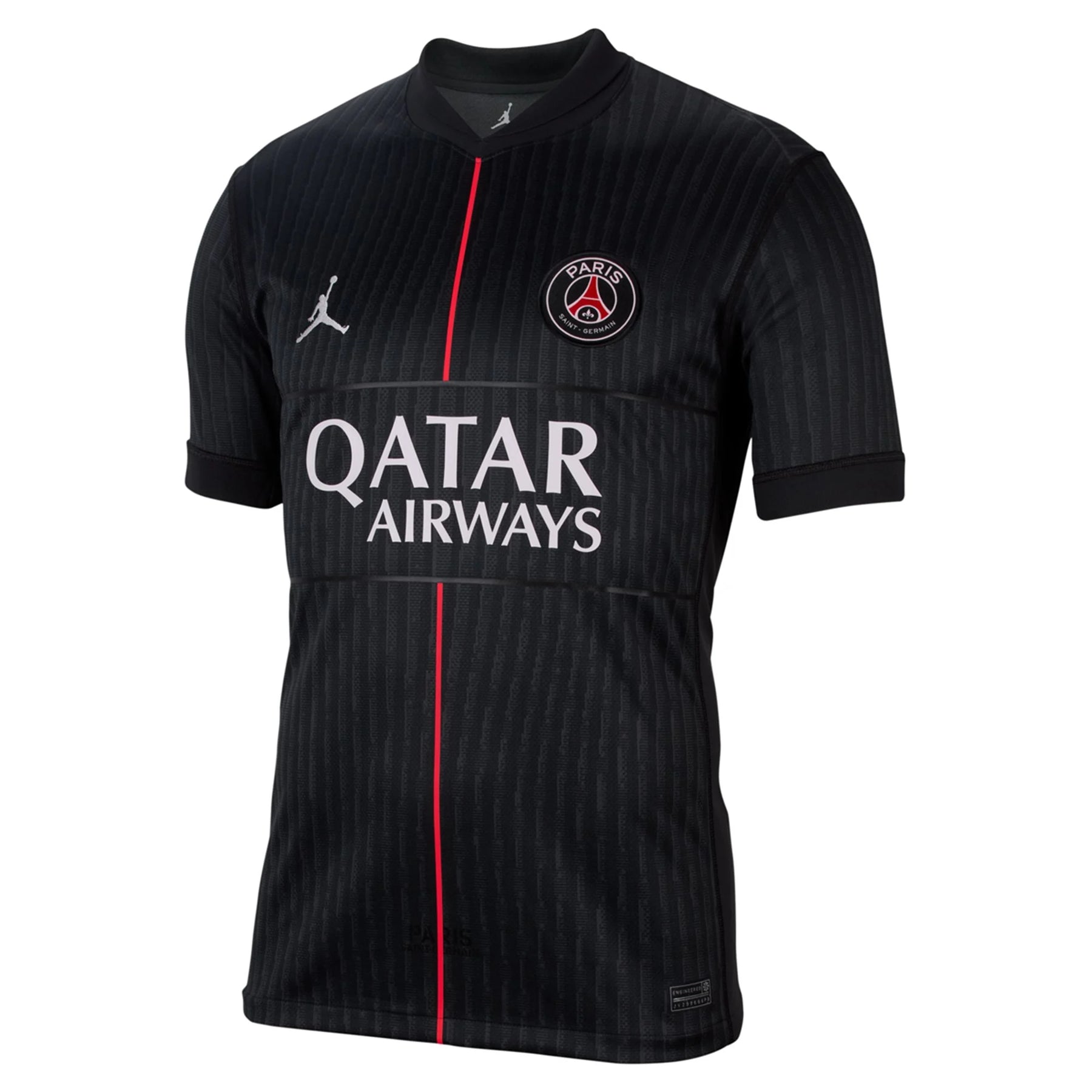 Paris Saint-Germain - PSG 25/26 Fourth Jersey - Fan Version