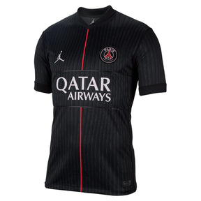 Paris Saint-Germain - PSG 25/26 Fourth Jersey - Fan Version