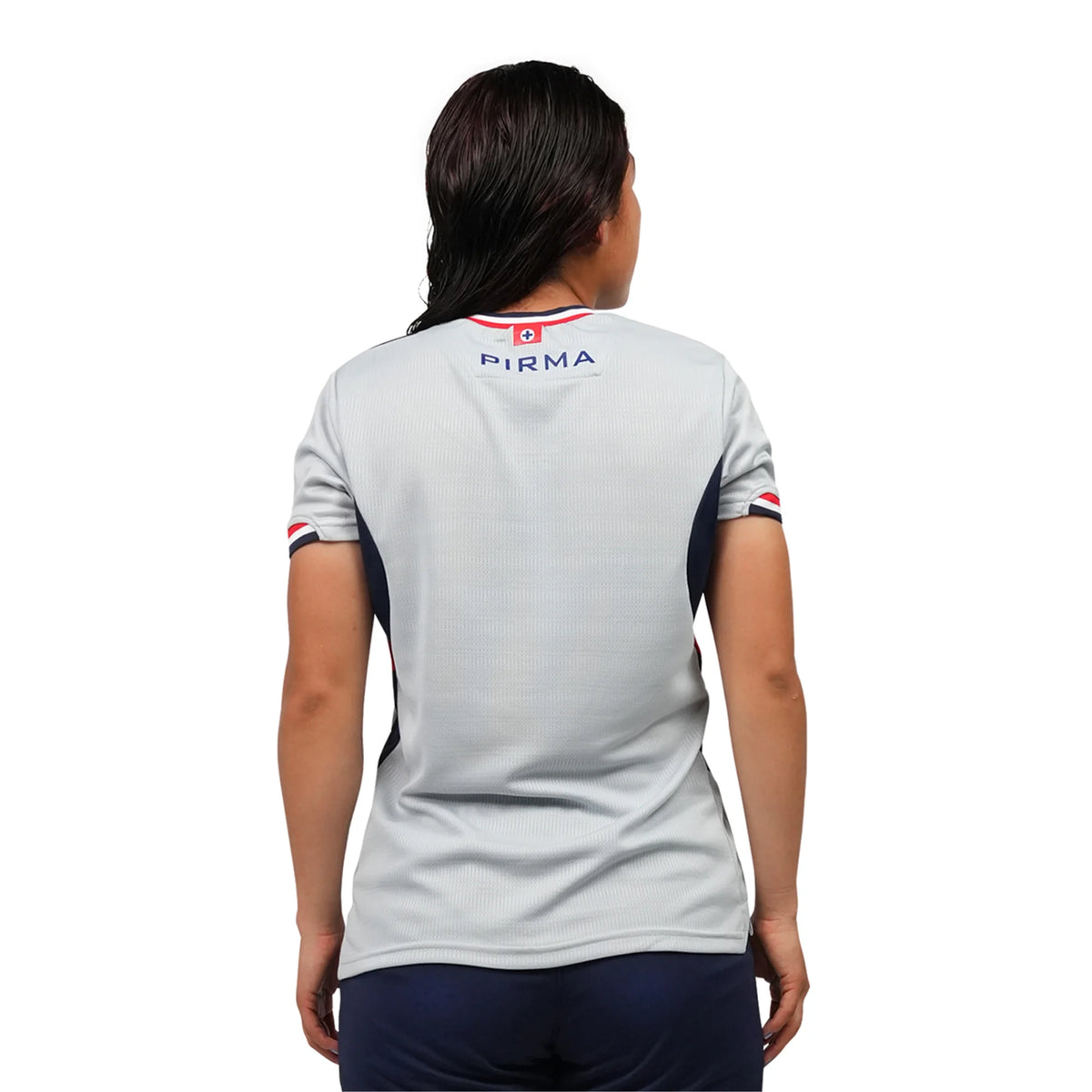 Pirma Cruz Azul Women Away Jersey 25/26 - Fan Version