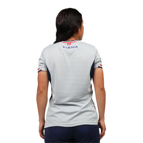 Pirma Cruz Azul Women Away Jersey 25/26 - Fan Version