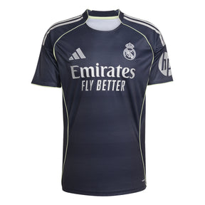 Real Madrid 2025/26 away