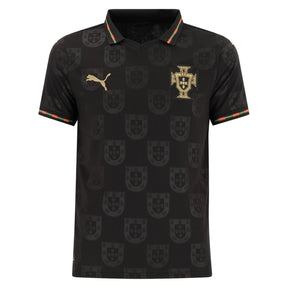 Portugal Pantera Negra Special Edition 2025 Fan Jersey