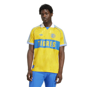 Tigres Anniversary Jersey 25/26 - Fan Version
