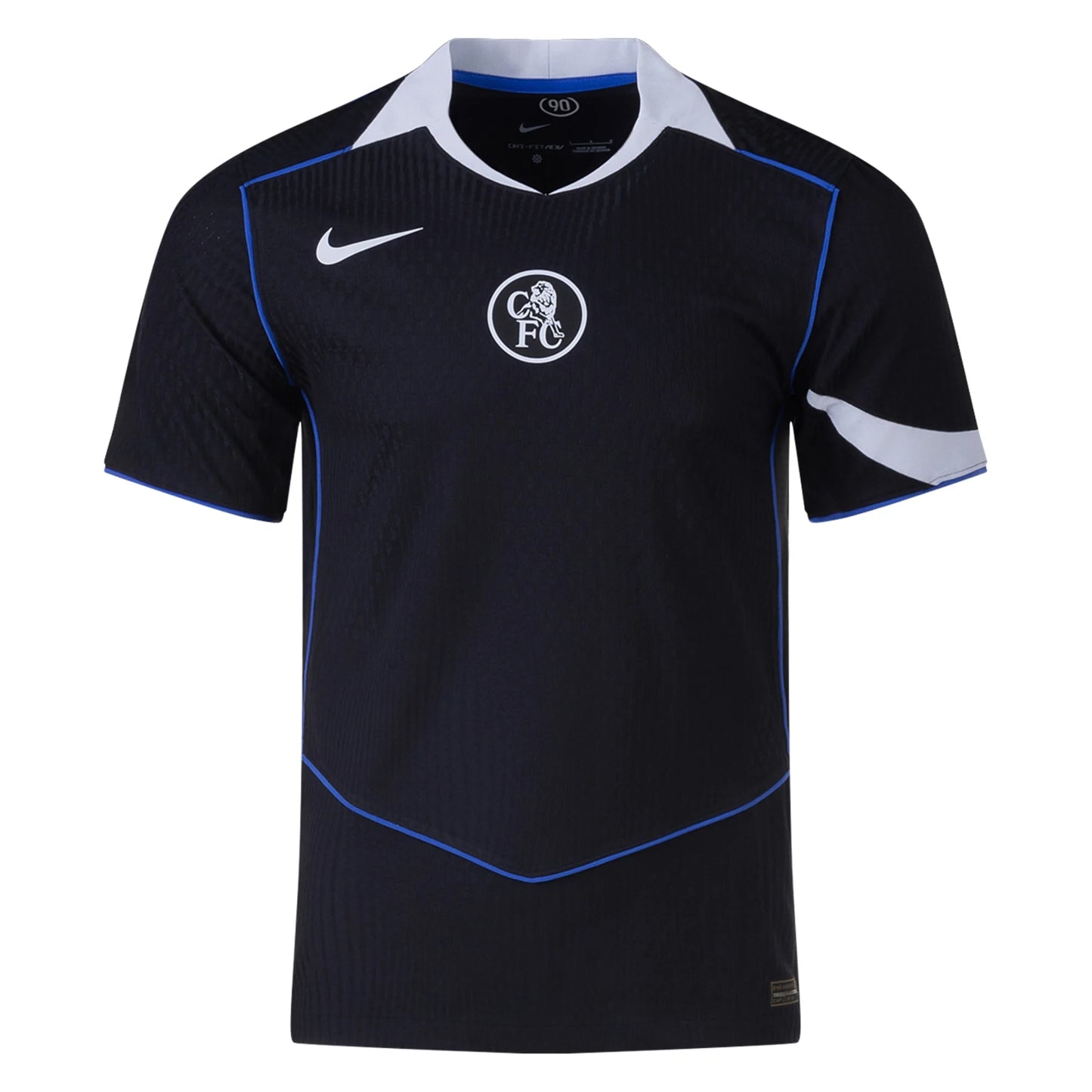 Chelsea Authentic Player [Slim Fit] Player [Slim Fit] Player [Slim Fit] / Player -  Third Jersey 25/26