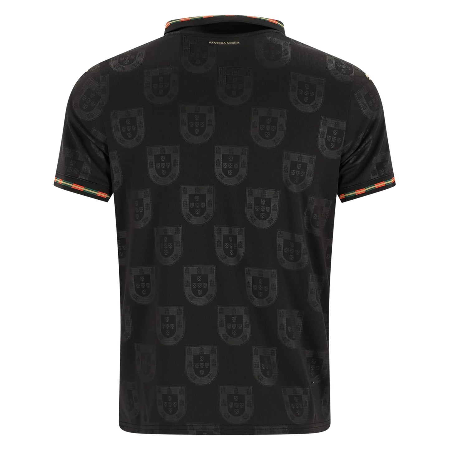 Portugal Pantera Negra Special Edition 2025 Fan Jersey