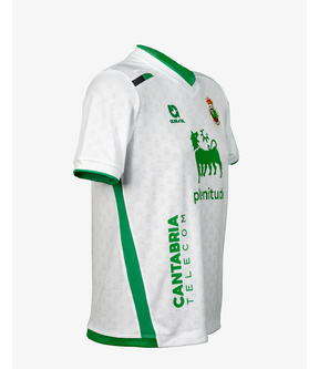 Racing de Santander 2025/26 Home - Fan Version